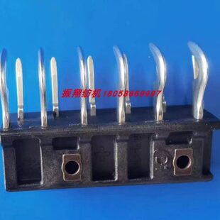 纺织机械配件P7100苏尔寿片梭D1六齿组合导梭齿P7300导梭齿导勾