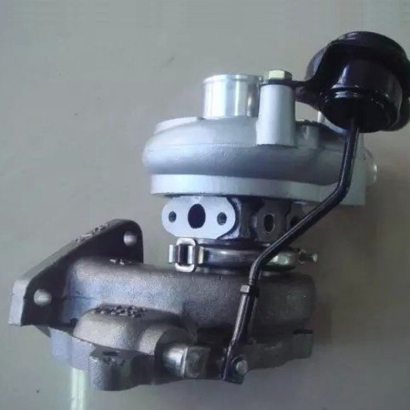 涡轮增压器TD04o -4D56T 4D56T 2.5L