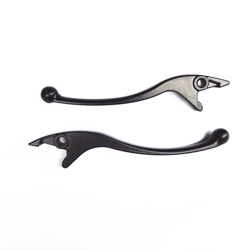 适用天鹰TS150牛角布雷斯通极宙ADV150离合手柄Q刹车拉杆手把MT15