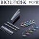 0.2ml 尖底离心管 巴罗克Biologix 塑料PCR管 8连排 单管微量离