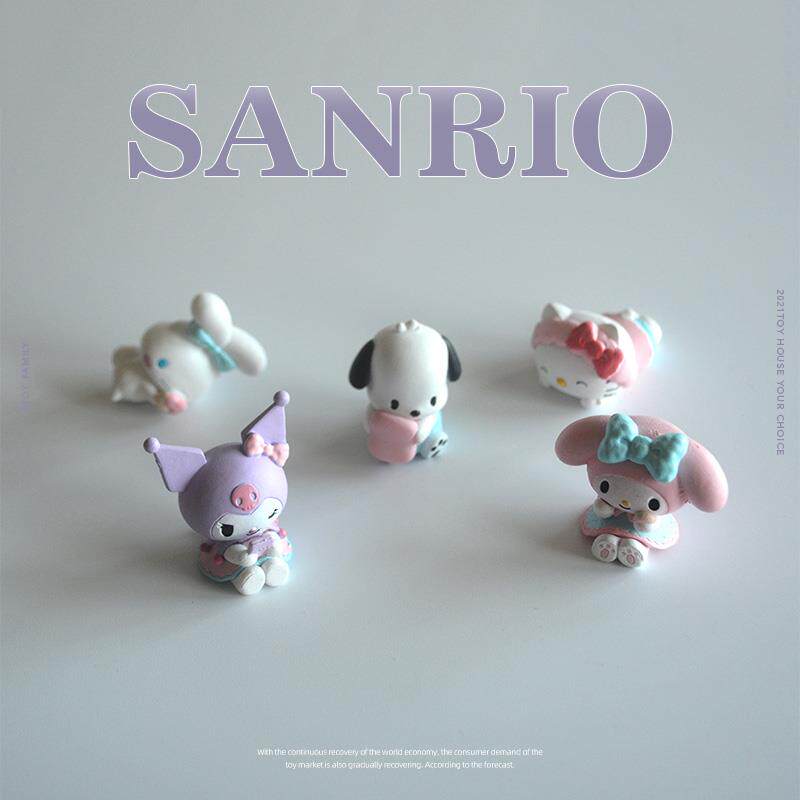 美乐蒂汽车摆件玉桂狗帕恰狗中控台用品车内饰品摆件车上装饰品