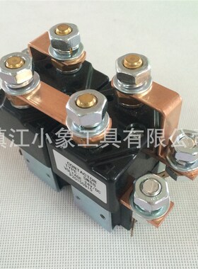 SW182直流换相接触器CZWH(ZJWH)-100A 200A 400A-2T SW88 24V 48V