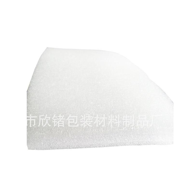 厂家防撞避震填充epe珍珠棉 防压异形珍珠棉填充epe珍珠棉