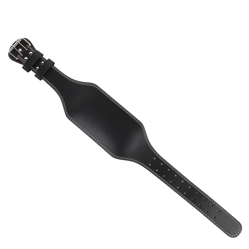 运动健身护腰带健身举重收腹装备力量举健身护具男女深蹲腰带男女