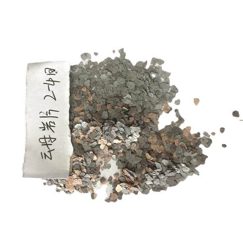 厂家销售供应彩色云母片 彩色云母片 浅绿色 现货