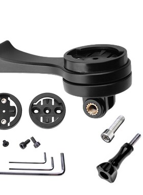适用SPECIALIZED闪电 S-WORKS VENGE SL7铝合金码表架GOPRO迈极炫