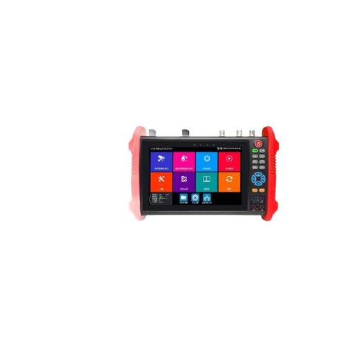 网路通8K工程宝IPC9900MOVTADHSPro+ 视频监控测试仪网线长度测试
