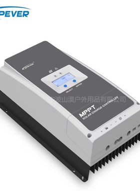 EPEVER MPPT Solar Charge Controller12V24V36V48V50/60/80/100A