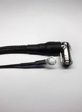 RCGF发动机装置专用 CDI点火器 ME8 单缸S-01固定翼航模专用配件