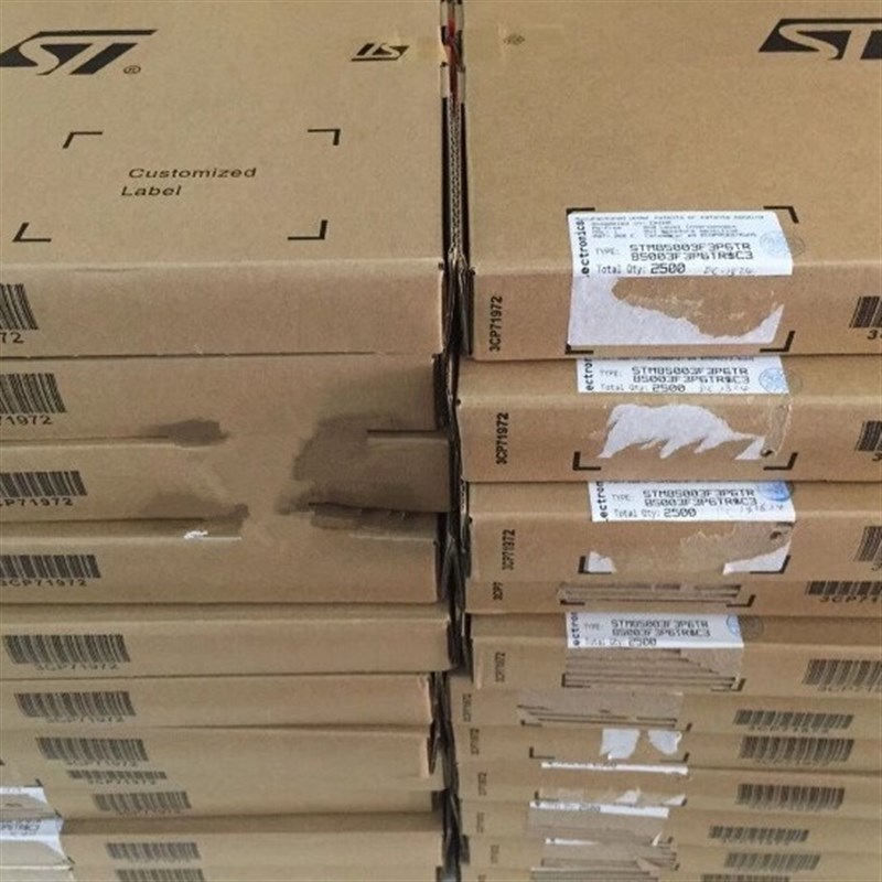 TMS320F28335PGFA 贴片LQFP-176(24x24) DSP数字处理器与控制器IC