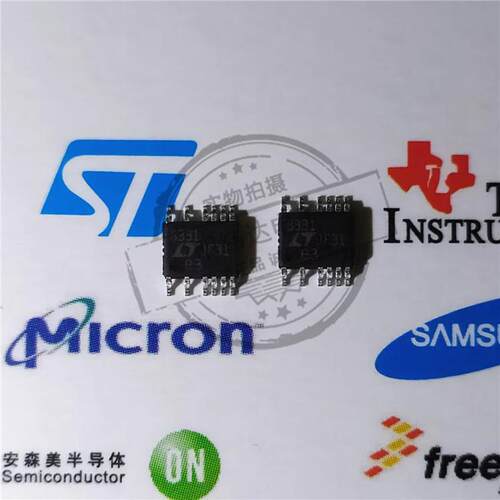 LT8331IMSE 开关稳压器 MSOP16 LT8331IMSE 原装进口现货