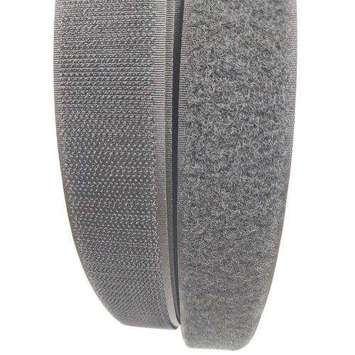 尼龙魔术贴粘扣带子母扣尼龙搭扣10mm-50mm整套25对米魔术贴