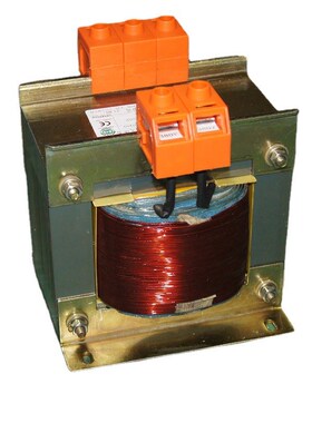 BK-1000W1KVA控制变压器价格电压380V/220V单相变压器400V127V36V