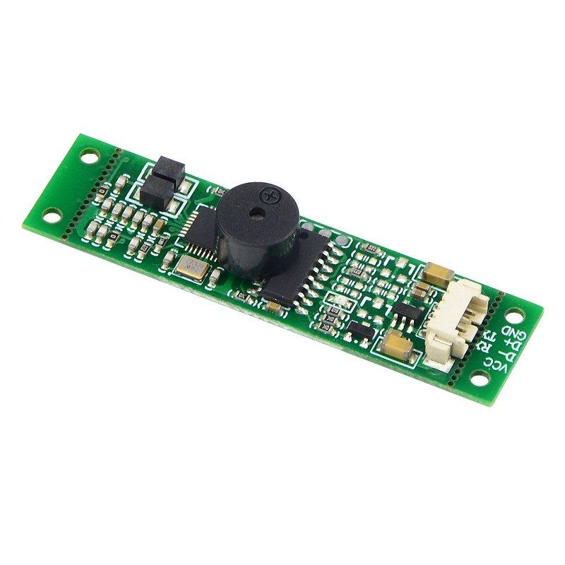 RFID读卡模块IC卡读卡器13.56MHZ高频M1卡读卡器复旦F08卡TTL接口