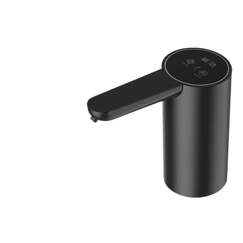 电动抽水器桶装水出水器饮水机压水器饮水机桶用机全自动便携式
