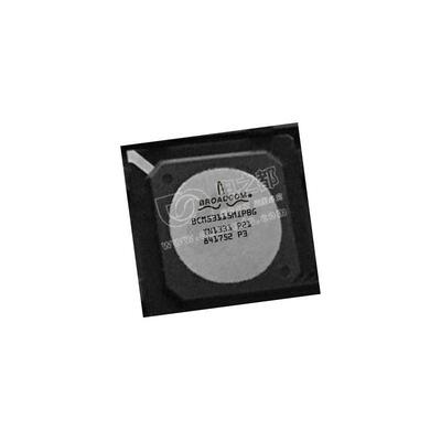 BCM53115MIPBG BGA484 通信及网络IC 原装全新
