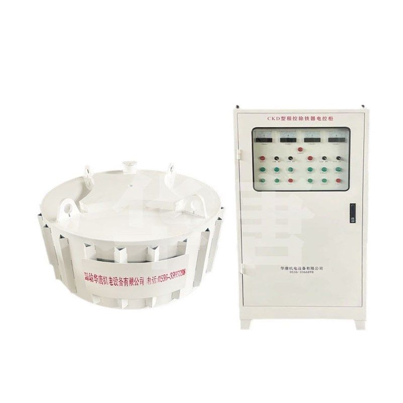 RCDB隔爆型盘式电磁除铁器自动卸铁滚筒腰鼓形盘式电磁除铁器华唐,五金/工具,其他机械五金,淘宝优惠券,粉丝福利购,淘宝优惠卷