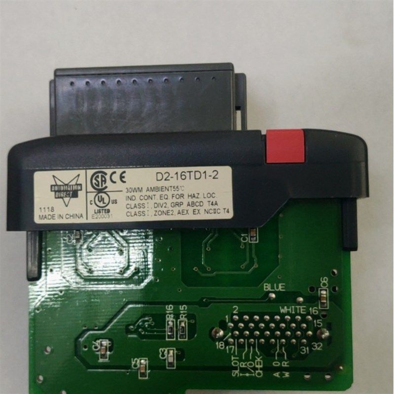 原装拆机光洋PLC模块 D2-16TD1-2现货出售质量保证,电子/电工,新风配件,淘宝优惠券,粉丝福利购,淘宝优惠卷
