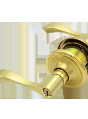 tt球形执手锁卧室内房门锁老式把手球锁球形门锁通用型圆球锁