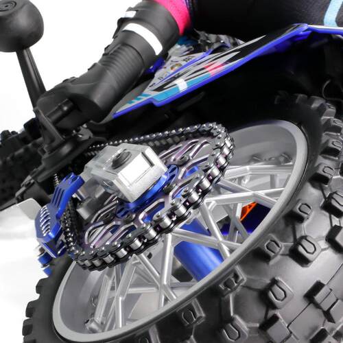 LOSI 1/4 Promoto-MX 电动摩托车 链条 70节 los262000