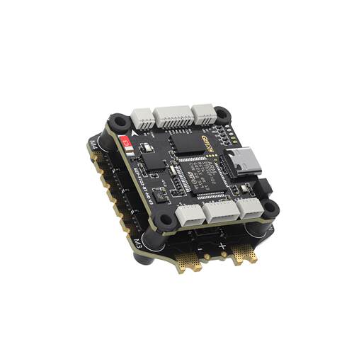 GEPRC格普 TAKER F722 BT 8Bit 60A 飞塔 直插天空端 穿越机配件