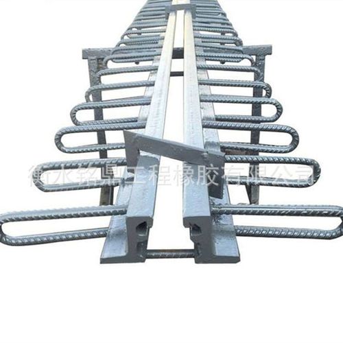 厂家供应伸缩缝 公路桥梁伸缩装置型钢伸缩缝 模数式伸缩装置