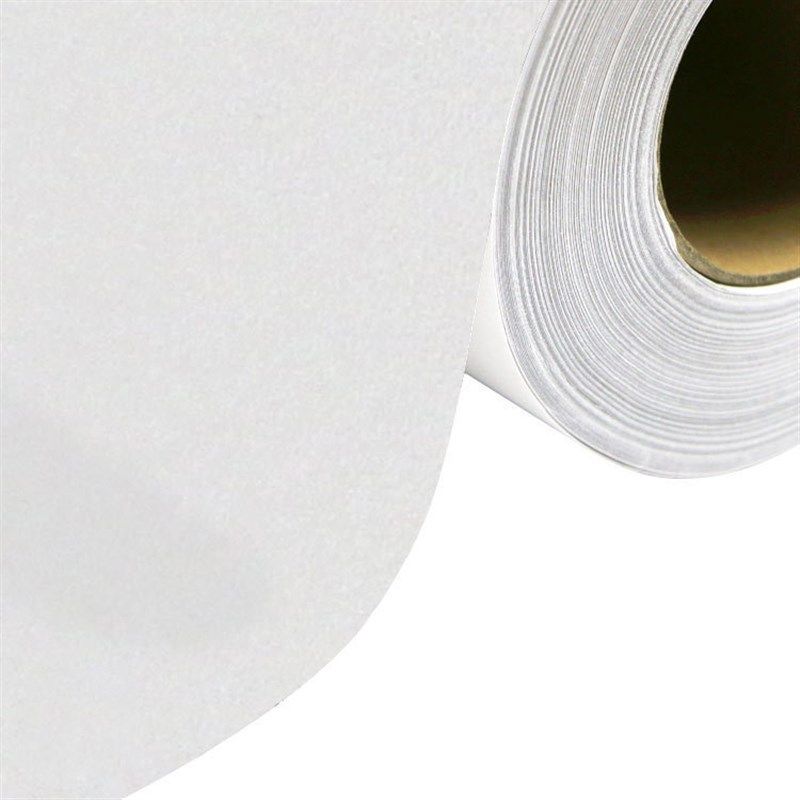 210G粗哑膜地板膜地面玻璃广告保护膜防滑耐磨透明PVC磨砂玻璃贴