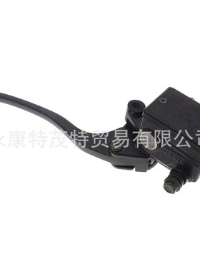 摩托车液压碟刹车上泵CBT125 TRX125/200/350 前制动刹车总成