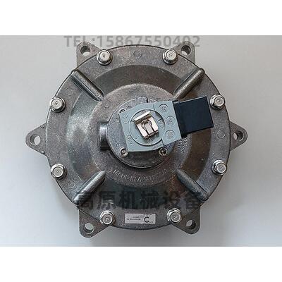 DMF-Y-76S PRETTY GOYEN脉冲阀维修包K4502 ZY8022001 ZY8313001
