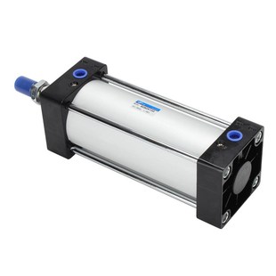 6380 气动元 100X125S带磁可调耐高温标准型气缸 件厂家SC32