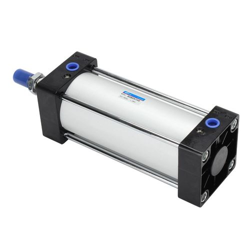 气动元件厂家SC32/40*50/6380-100X125S带磁可调耐高温标准型气缸