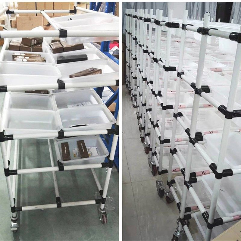 义乌现货电商仓库配货拣货车快递分拣含筐手推车线棒厂房捡货车,五金/工具,其他存储设备,淘宝优惠券,粉丝福利购,淘宝优惠卷