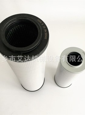 北煤机液压支架滤芯 0110R010BN4HCN.DJ-A 煤矿设备车用油滤芯