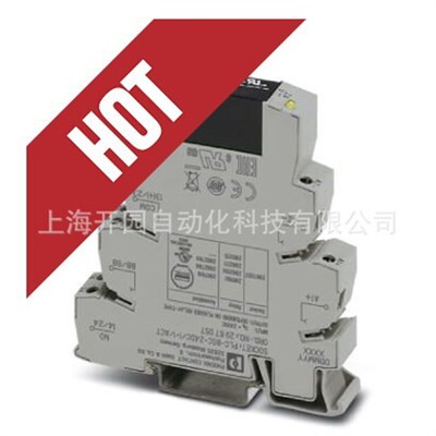 1096429 MACX-TR-1T-MUL - 定时器继电器 1096429 全新