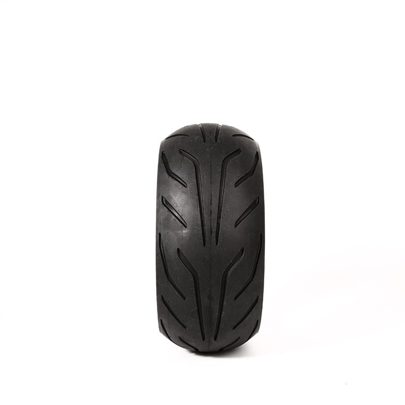 12寸12x4.50-6.5电动滑板车真空轮胎电动车配件三轮车轮胎