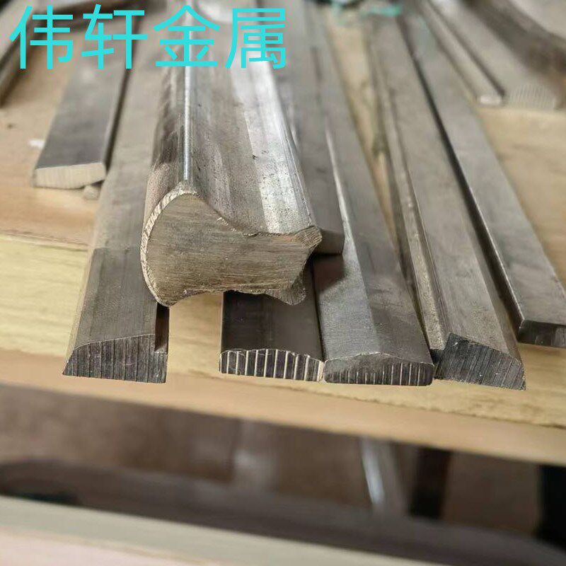 不锈钢c型钢半圆异型材梯形冷拉三角六角棒厂家直销304316等