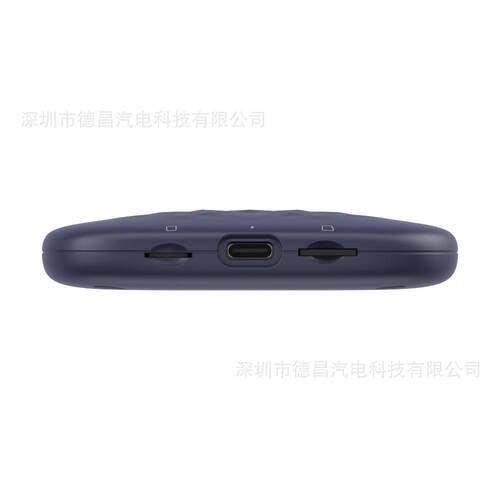 车载互联盒子Carplay转安卓系统4G高通AI BOX手机无线投屏Auto