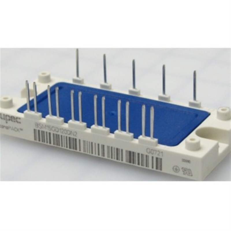 全新igbt BSM15GD120DN2 三相可控硅IGBT模块分式半导体新批次