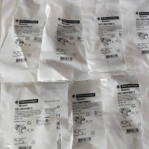 原装全新原厂新现货接近开关XS8C4A1PCG13全