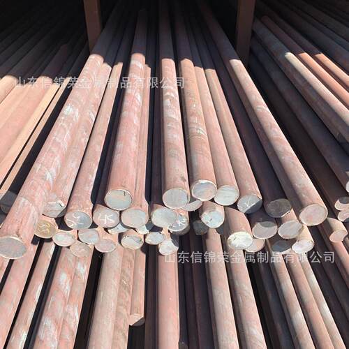 山东3Cr17Ni7Mo2N4Cr14Ni14W2Mo 347H 316LN Ti317L 431不锈钢棒