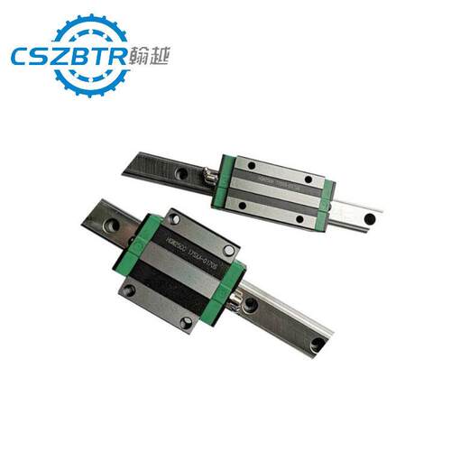 国产精密现货直销直线导轨HGH20CA HGH25HA HGH30CA直线导轨滑