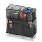 菲尼克斯 插拔式微型继电器 2987888 REL-MR- 24DC/21HC/MS