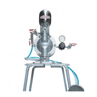 台湾A·WINDEN稳汀FG-95415-G 捲杨器15m黄油用