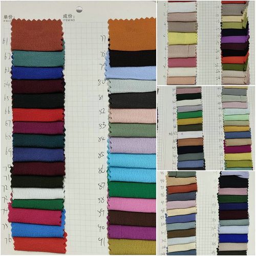 人丝人棉富丽绉布 黏胶人棉富丽绉 人丝富丽绉印花料 富丽皱坯布