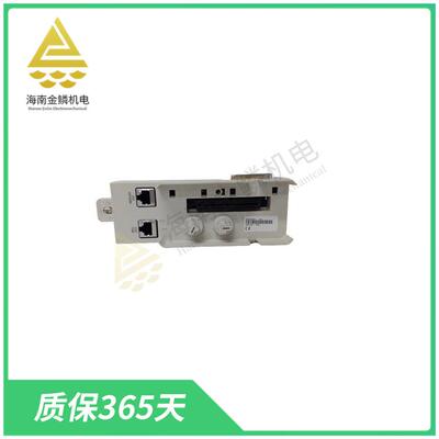 TU831V1 3BSE013235R1 | 接线端子 |可将 MTU 锁定到 DIN 导轨上