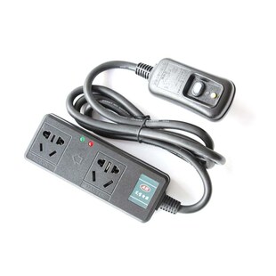 联动插座智能主从联动开关控制插座 开槽机打孔机钻孔机专用插座