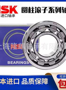 日本SK二类 圆柱滚子轴承NNUDHS 2NJ 2314 2315 2316 317 N2318 E