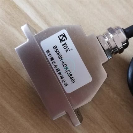 磁环编码器BM88H-6DK(3840) BM130H-6GN(5120) BM150H-6GS(6400)
