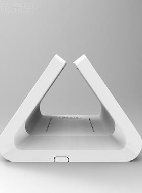 20123新DFF寸款1.6双屏银机触摸一体收银机收消费机