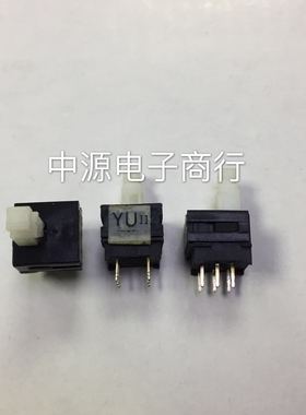 夏普原装LCD-37AX5 37BX5 32BK7 32AK7液晶电视电源开关 自锁开关